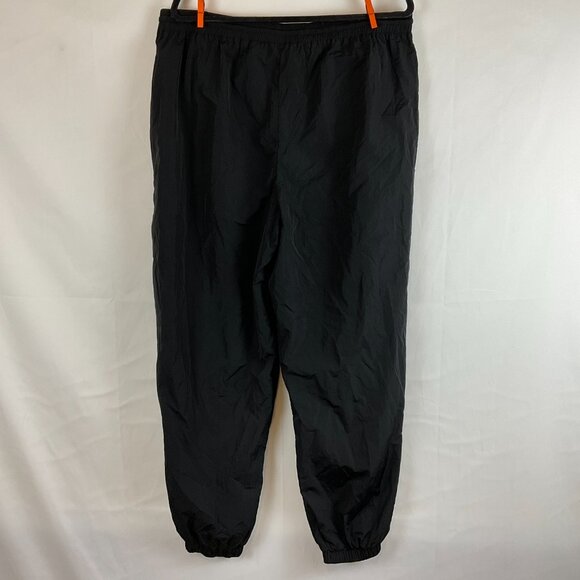 Good American Track Pants 4X Navy Blue Elastic Waist Pockets Joggers - Picture 5 of 9